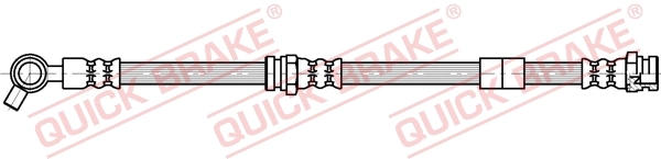 Brake Hose
